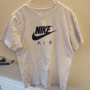 Men's Nike Air T shirt